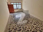 Independent House Ground +1 North Nazimabad