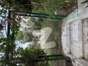 Independent house North Nazimabad Block N
