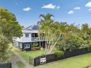 Independent Living Up & Down Generous Block with Fruit...