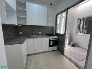 Independent PH in front, 4 rooms WITH garage and 2...