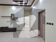 Independent Portions in 400 Sq. Yards House Saadi Town