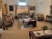 Independent Semi Furnished House For Rent Gulistan E...