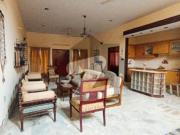 Independent Semi Furnished House For Rent Gulistan E...