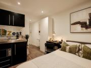 Independent Student Living