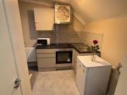 Independent Studio Flat for Rent Finchley Road