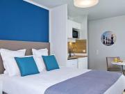 Independent Studio with Free WiFi near Gare de Lyon:...