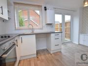 Independent Way, Thorpe St Andrew, Norwich Independent Way, Thorpe St Andrew, Norwich