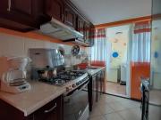 Departamento en venta en Valle de Tepepan, 3 recs. cajón...