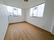 ¡Independízate Ya! Dpto En Surquillo, Límite Con San...