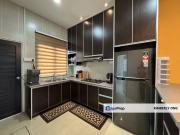 Indera Bayu Lukut Rumah Jual