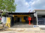 Indera Mahkota 15