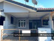 Indera Mahkota 15 Teres, IM 15 Kuantan