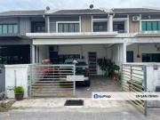 Indera Mahkota 2