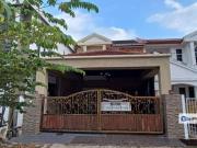 Indera Mahkota 2
