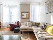 Inderwick Road, Crouch End N8, 3 bed flat to rent,...