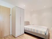 Indescon Court, Indescon Square, E14