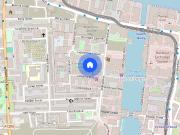 Indescon Square, London, E14