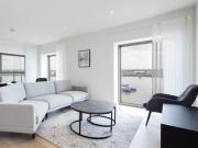 India House, Royal Crest Avenue, London, E16 2YS, United...