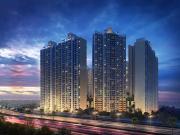 Indiabulls Park 3,Derawali 2 BHK Apartment For Sale Navi...