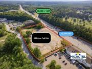 Indian Brook Rd, Dover, Plot For Sale