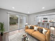 Indian Creek Apartments and Townhomes James