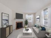 Indian Creek Apartments and Townhomes Townsend