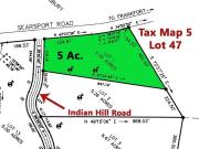 Indian Hill Ln Lot,frankfort, Plot For Sale