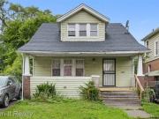 Indiana St, Detroit, Home For Sale