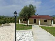 INDIPENDENTE CON GIARDINAO A PALOMBARA SABINA