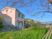 Indipendente in vendita a Quiliano