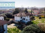 Indipendente in vendita a Vercelli, Bivio Sesia