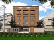 Indira Nagar 2 BHK Apartment For Sale Chennai