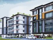 Perungudi 3 BHK Apartment For Sale Chennai