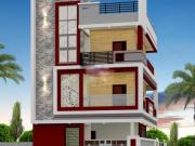 Indirapuram 3 BHK Apartment For Sale Ghaziabad