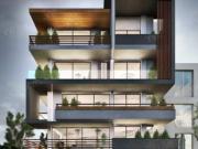 Indirapuram 3 BHK Apartment For Sale Ghaziabad