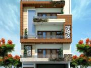 Indirapuram 3 BHK Apartment For Sale Ghaziabad