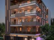 Indirapuram 3 BHK Builder Floor For Sale Ghaziabad