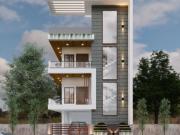 Indirapuram 4 BHK Apartment For Sale Ghaziabad