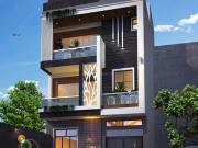 Indirapuram 4 BHK Apartment For Sale Ghaziabad