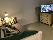 Individual apartment conveniently located in Central...