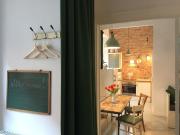 Individual apartment conveniently located in Central...