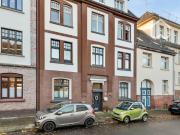 Individual apartment in Essen Werden, near Folkwang...