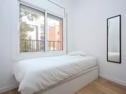 Individual bedroom for rent