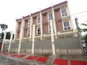 Individual Gate Brand New House and Lot in Project 8 w/...