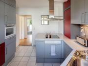 Individual, high quality 4 room apartment Individual, high quality 4 room apartment