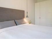 INDIVIDUAL, INNOVATIVE THOSE WHO LIVE IN MITTE ON THE...