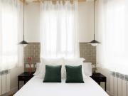 Individual superior con baño privado