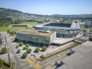 Individuell anpassbare Gewerbefläche an bester Lage