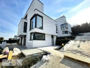 Individuell anpassbare Stadtvilla in Heurigengegend...