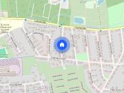 individuell geschnittene Singlewohnung in Leipzig /...